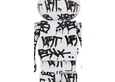 Bearbrick x LFYT x KRINK 1000%