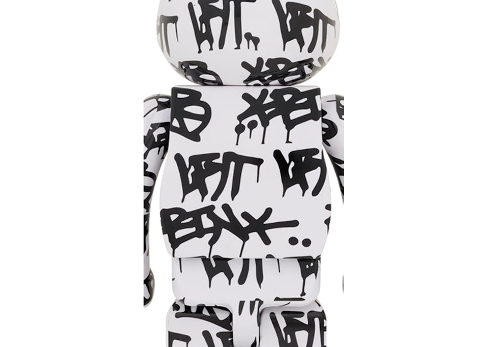 Bearbrick x LFYT x KRINK 1000%