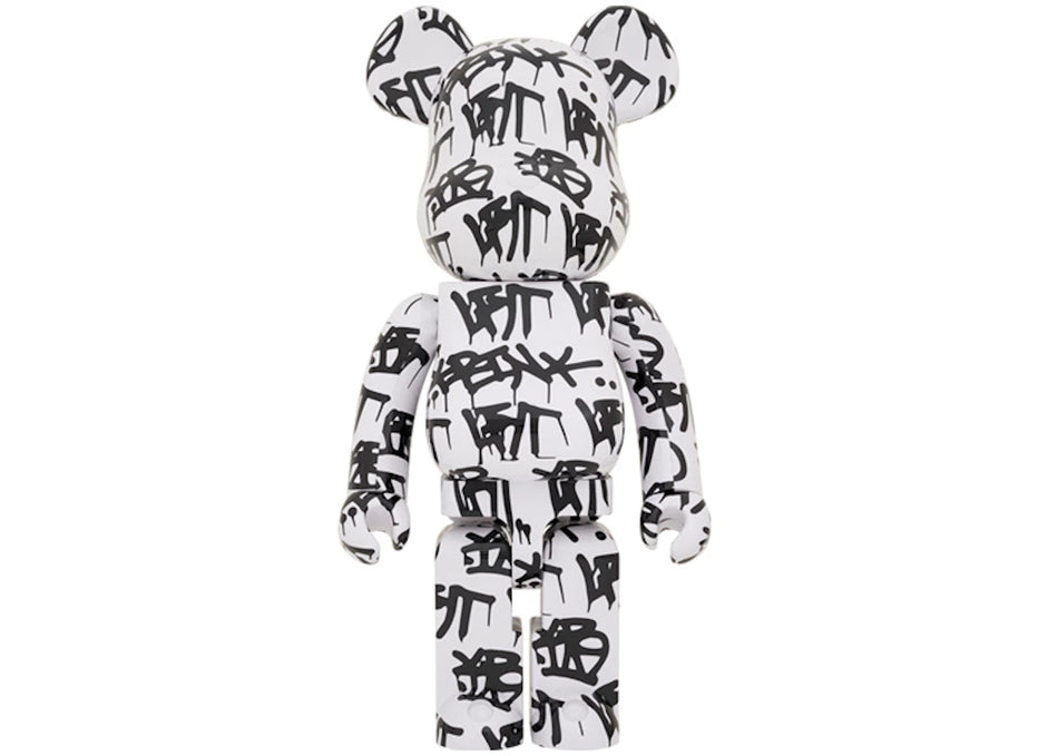 Bearbrick x LFYT x KRINK 1000%