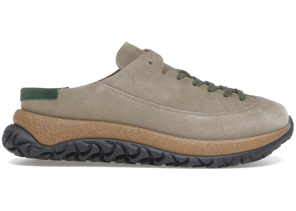 Birkenstock 1774 Uerzell Thibo Denis Taupe
