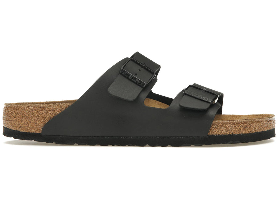 Birkenstock Arizona Birko-Flor Noir
