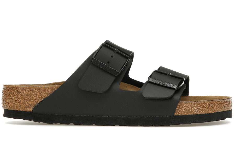 Birkenstock Arizona Birko-Flor Noir