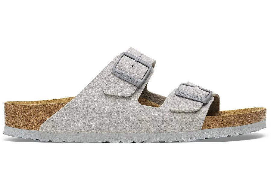Birkenstock Arizona Birko-Flor Pièce de monnaie en pierre