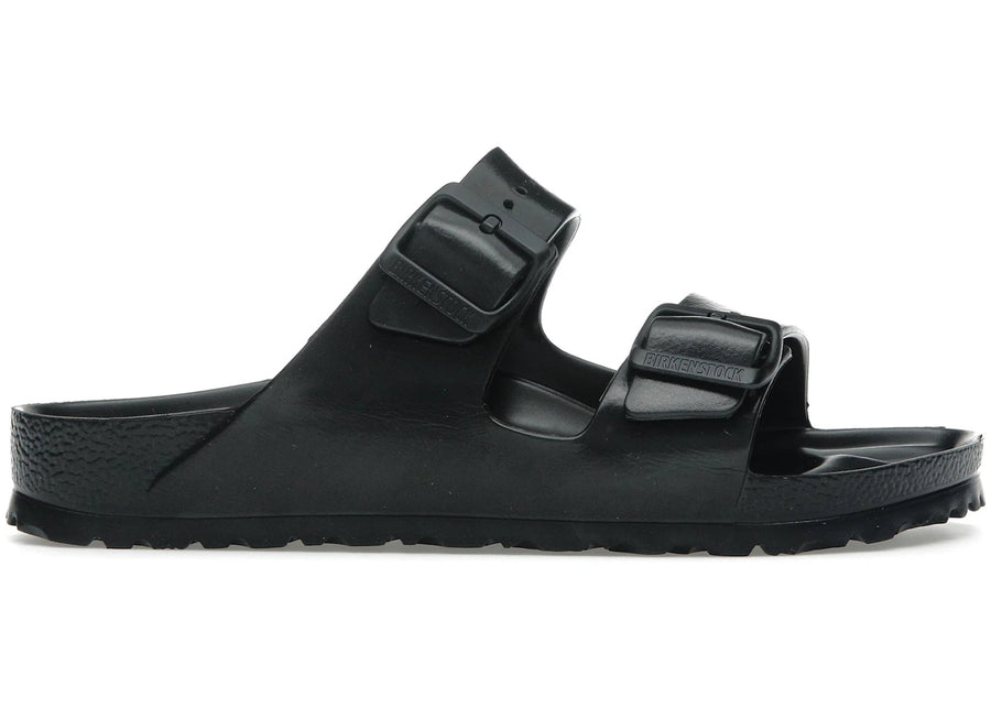 Birkenstock Arizona Essentials EVA Noir