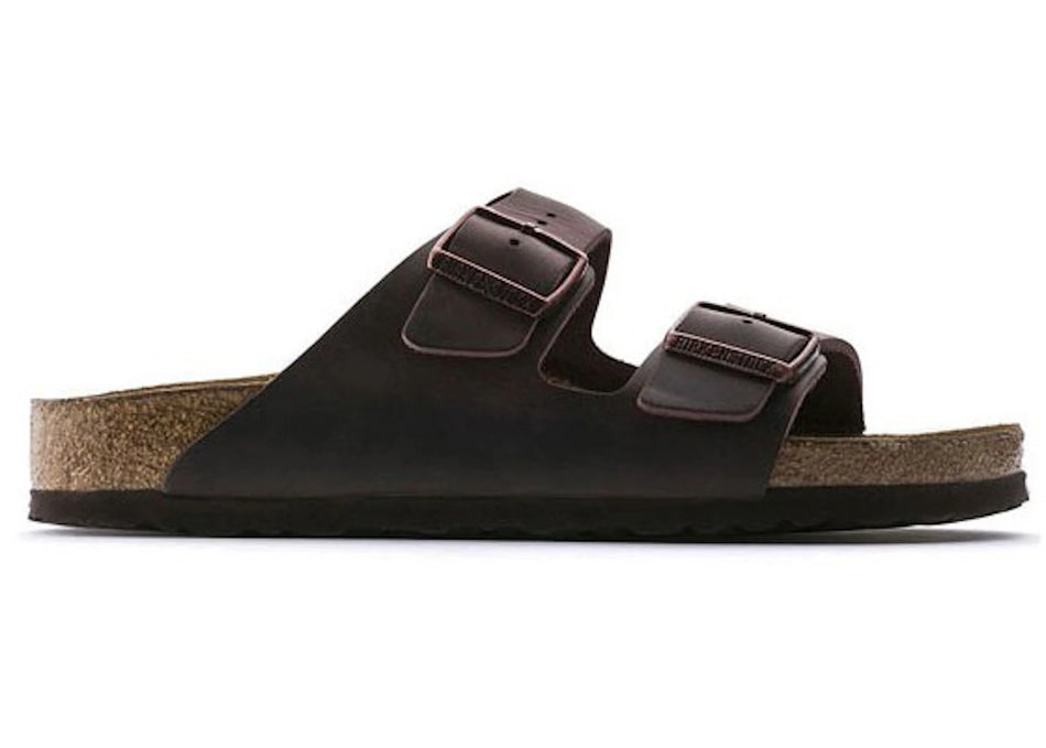 Birkenstock Arizona Softbed Habanna