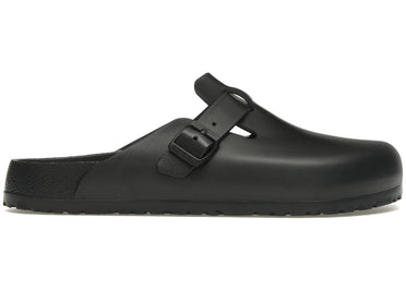 Birkenstock Boston Essentials EVA Black