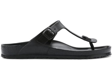 Birkenstock Gizeh Eva Black