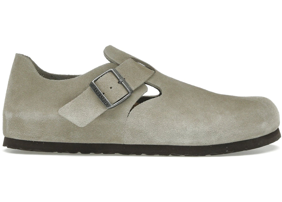 Birkenstock London Taupe
