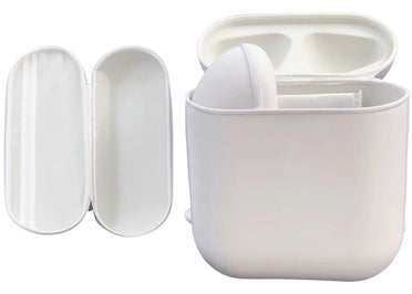 Bravest Studios Airpack Backpack White