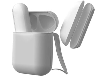 Bravest Studios Airpack Backpack White