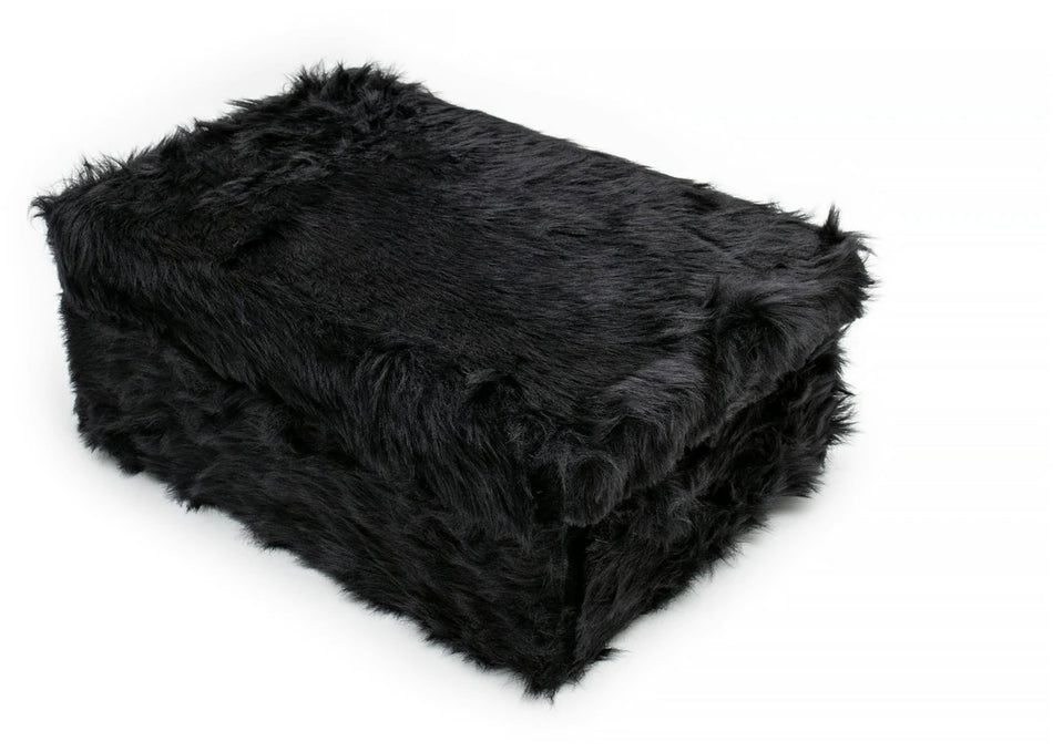 Bravest Studios Bear Claw Mule Black