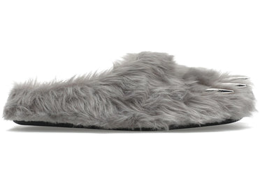 Bravest Studios Bear Claw Mule Grey