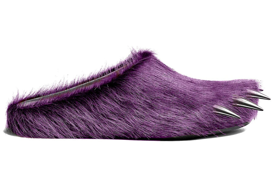 Bravest Studios Bear Claw Mule Violet