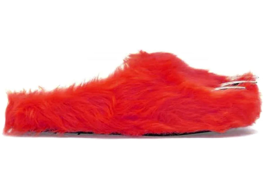 Bravest Studios Bear Claw Mule Rouge