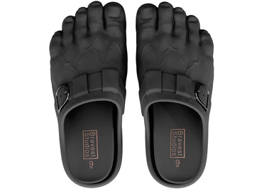 Bravest Studios Foot Clog Black