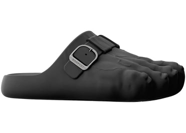 Bravest Studios Foot Clog Black