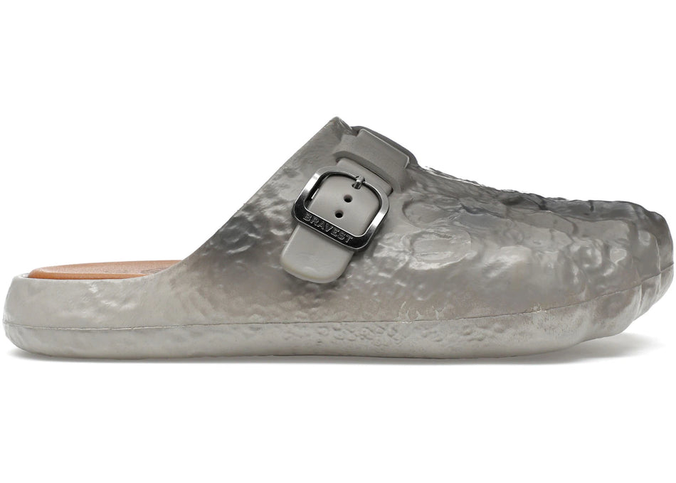 Bravest Studios Foot Clog Kid Cudi