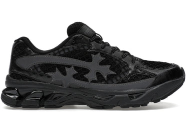 Bravest Studios Kross Kountry Runner Triple Black
