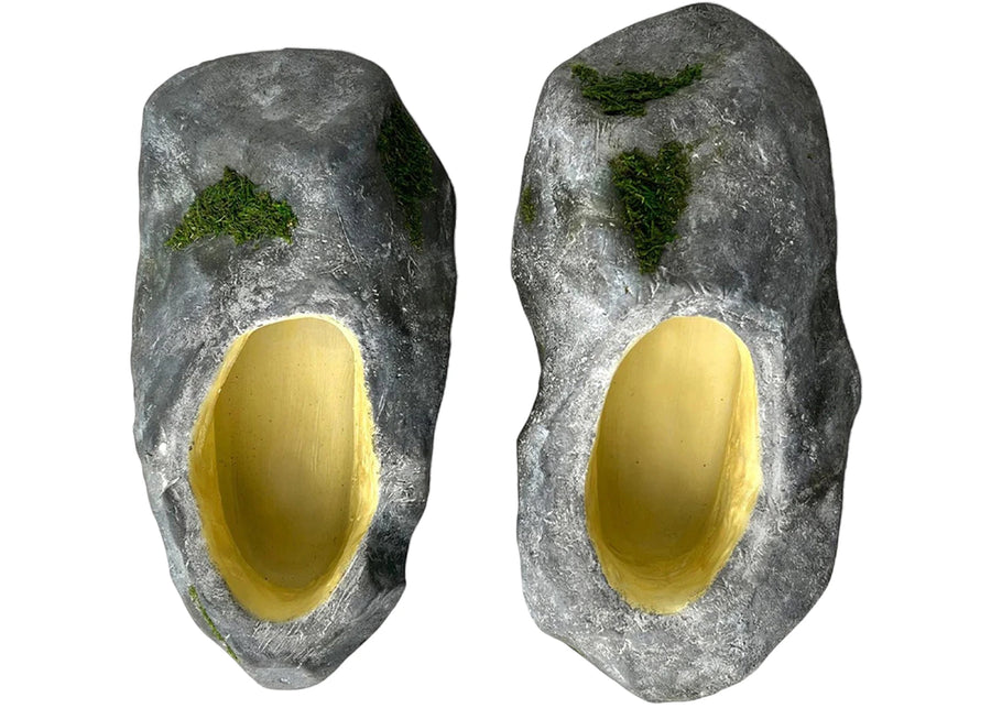 Bravest Studios Rock Shoe Canyon Granite