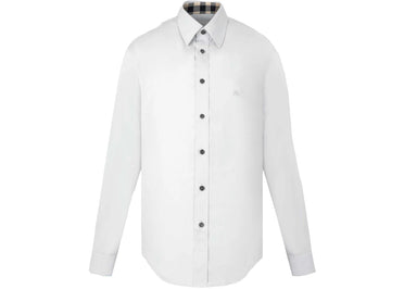 Burberry Brit Cambridge Aboyd Shirt White