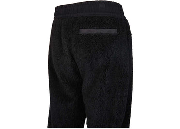 Burberry Camberwell Crest Track Pants Black