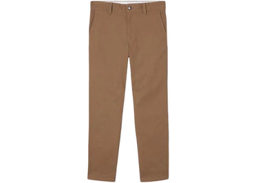 Burberry Chino Pants Caramel