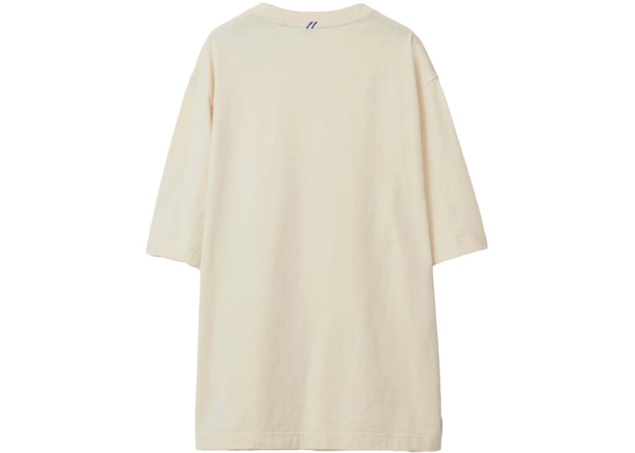 Burberry Cotton T-Shirtprice Soap