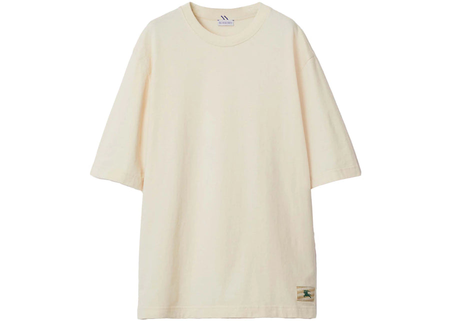 Burberry Cotton T-Shirtprice Soap
