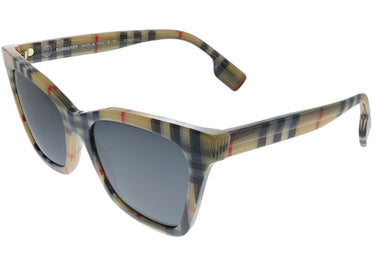 Burberry Elsa BE 4346 394487 Sunglasses Vintage Check