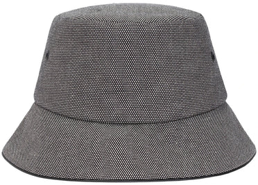 Bob Burberry à motif Horseferry gris