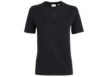 Burberry JEMMA T-shirt Black