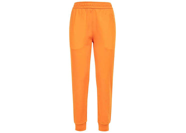 Pantalon de survêtement Burberry Larkan orange
