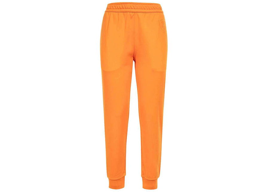 Pantalon de survêtement Burberry Larkan orange