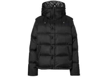 Burberry Lockwell Jacket Black
