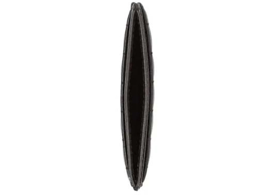 Porte-cartes Burberry Lola Logo Noir