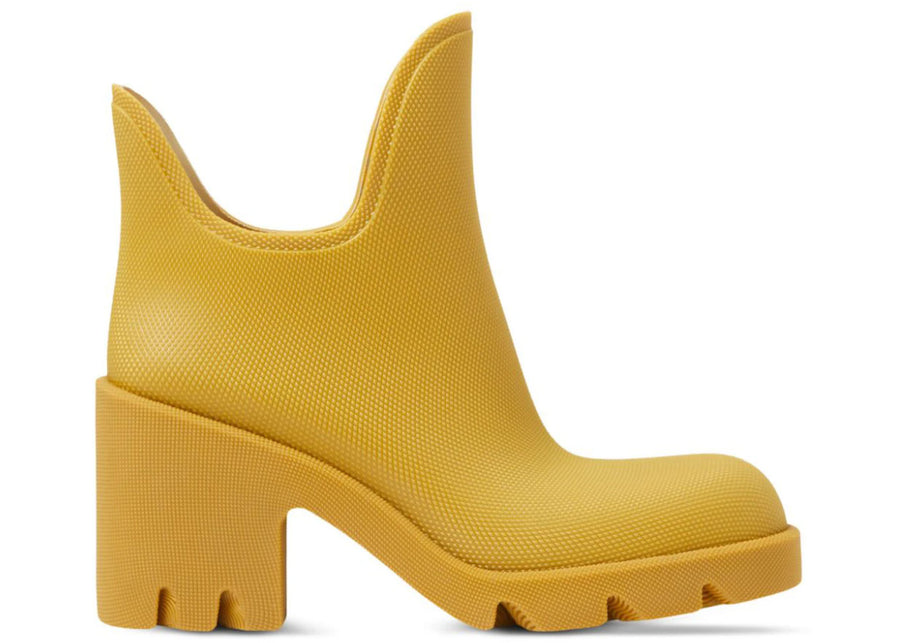 Bottes Burberry Marsh Manilla (Femme)