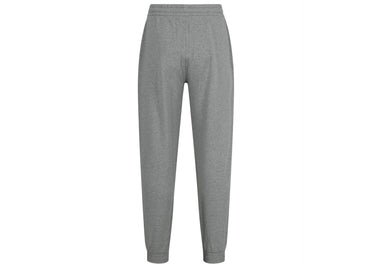 Burberry Oak Leaf Crest Joggers Grey