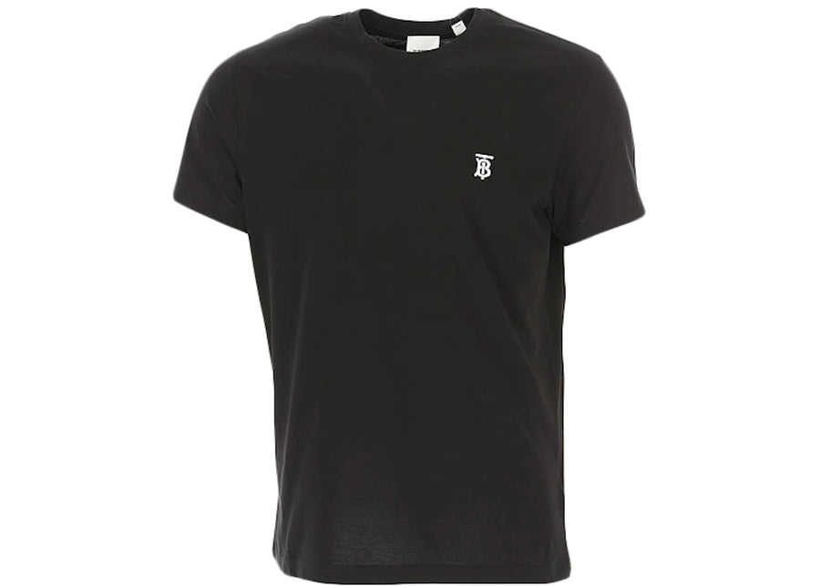 T-shirt noir Burberry Parker Logo