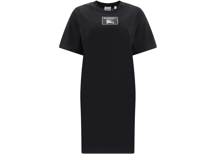 Robe Burberry Prorsum Label noire