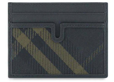 Burberry Sandon Coated Madeira Shadow