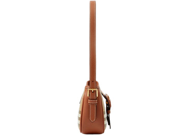 Sac bandoulière Burberry Archive Beige/Brisanne