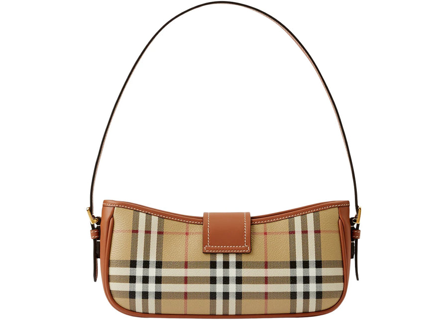 Sac bandoulière Burberry Archive Beige/Brisanne
