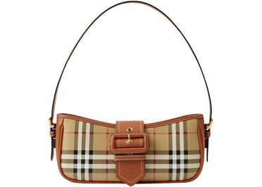 Sac bandoulière Burberry Archive Beige/Brisanne