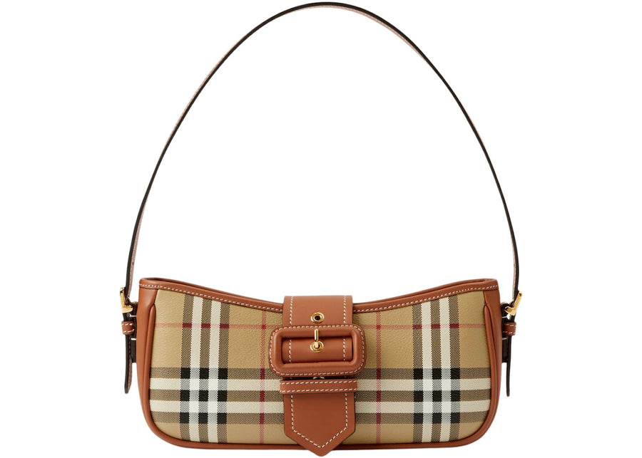 Sac bandoulière Burberry Archive Beige/Brisanne