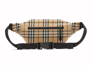 Sac banane Burberry Sonny Archive Beige (8069755 A7026)