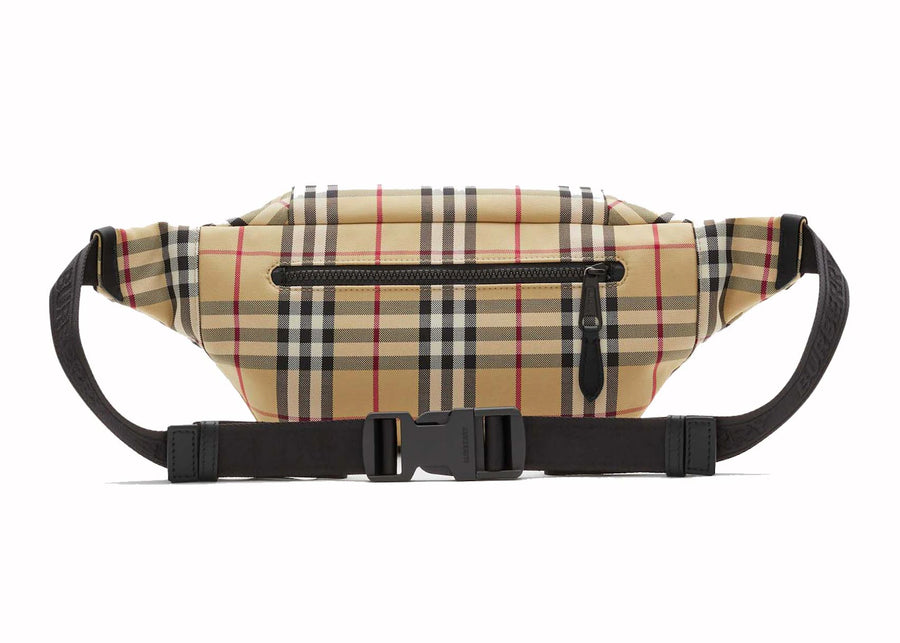 Sac banane Burberry Sonny Archive Beige (8069755 A7026)