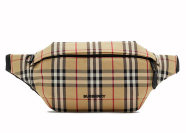 Sac banane Burberry Sonny Archive Beige (8069755 A7026)