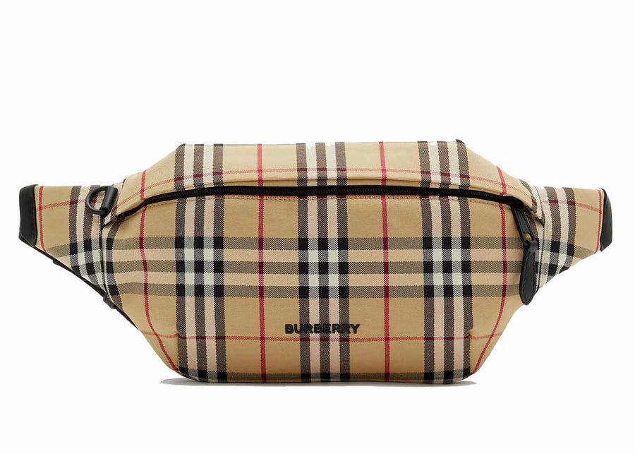 Sac banane Burberry Sonny Archive Beige (8069755 A7026)