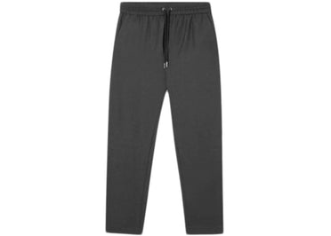 Pantalon de jogging Burberry String noir