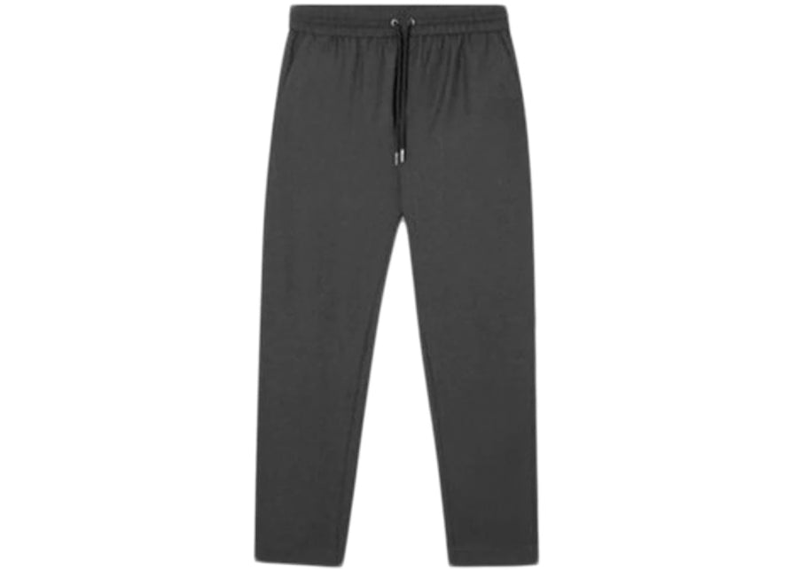 Pantalon de jogging Burberry String noir